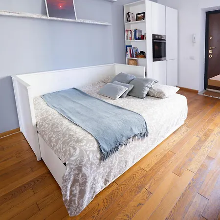 Apartment Cozy House *