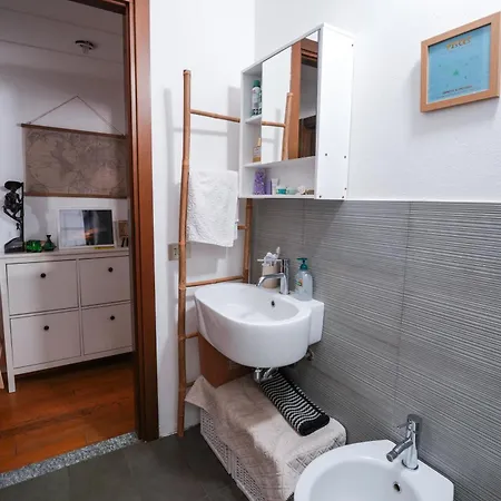 Cozy House Apartment Mailand