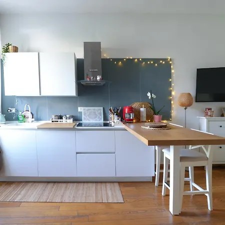 Cozy House Apartment *