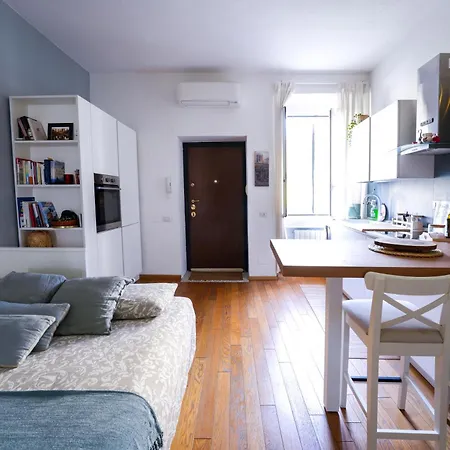 Cozy House Mailand